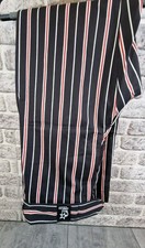 Mega stylische, hochwertige Herren Kochhose von BRAGARD/Cookie Star/ Gr.38/40