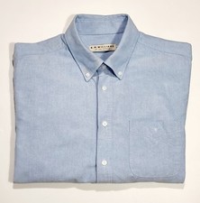 R M WILLIAMS XL Herren OXFORD