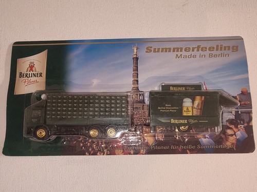 Berliner pilsner summerfeeling - berliner,
