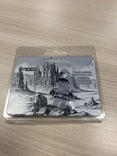 LEGO® Star Wars Minifigur by JB Spielwaren - Chrom Clone Phase1