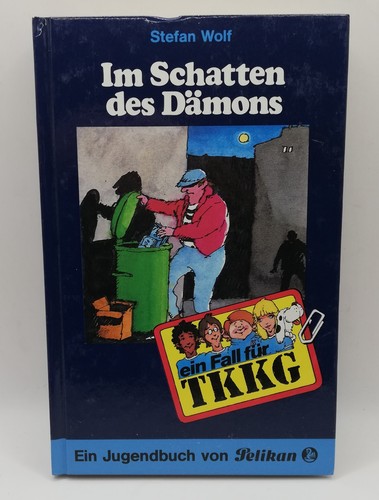 Ein fall für - fall,