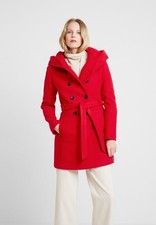 S.Oliver wollmantel Trenchcoat