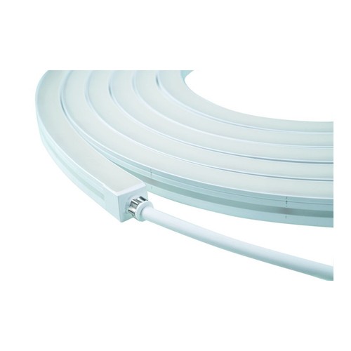 Vergossener led strip - vergossener,