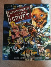 Geschichten aus der Gruft