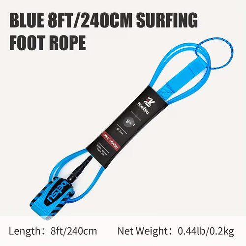 Surfbrett leine fuß mm - surfbrett, 8