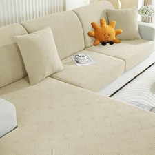 Sofa Sitzkissenbezug Stretch -