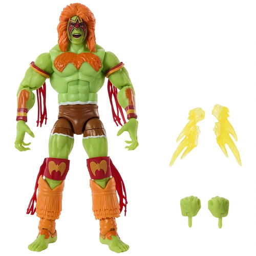 Wwe elite collection street - wwe,