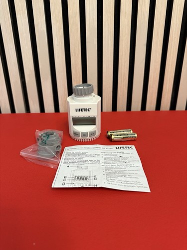 Lifetec 12460 - md,