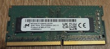 Micron 8GB PC-3200