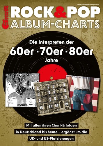 Volker dörken rock pop - dörken,