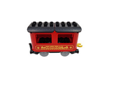 Lego® Duplo Eisenbahn Waggon