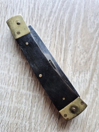 Altes taschenmesser messer - taschenmesser,