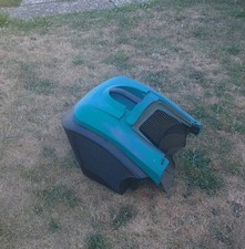 Grasfangkorb für Bosch Rotak 43