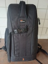 Lowepro Fotorucksack Flipside 200 schwarz