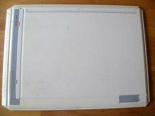 Rotring profil - profil, a3