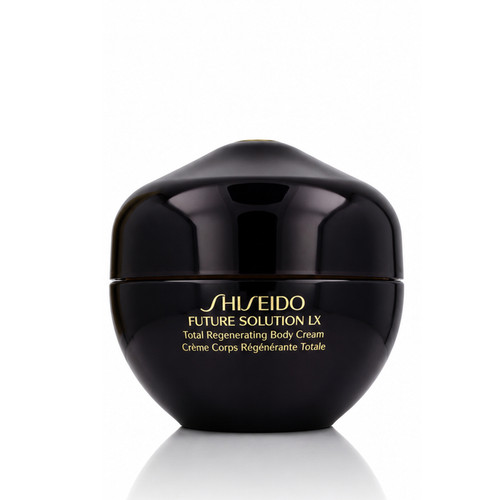 Shiseido future solution - solution, lx