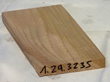 Rüster Ulme Holz Brett