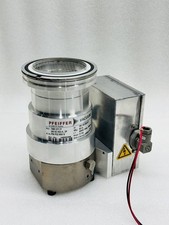 Pfeiffer Turbo Vakuumpumpe TMH