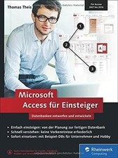 Microsoft Access für