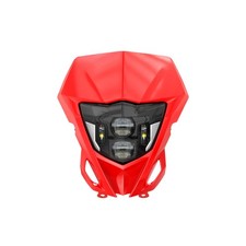 Scheinwerfer LED Lampenschirm