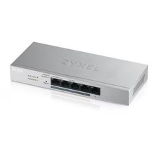 ZyXEL GS1200 5-Port Gigabit