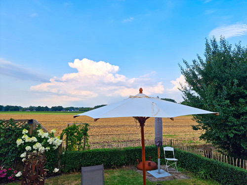 Garpa umbria m runde - garpa,