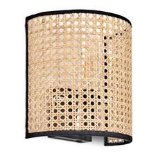 HOFSTEIN Caiazzo Wandlampe aus