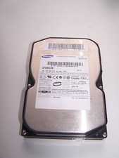 Samsung SP0802N | 80GB | 2MB |