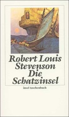 Die schatzinsel insel - die,