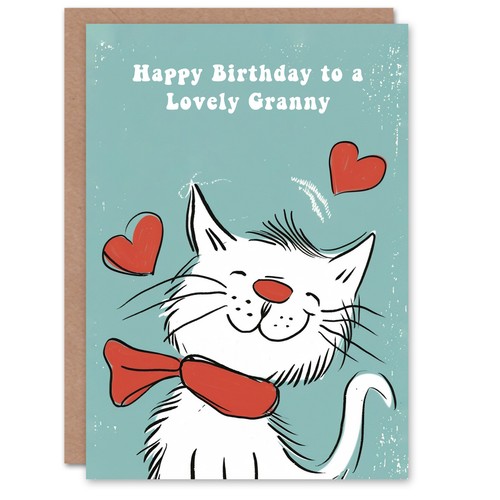 Oma happy birthday karte - birthday,