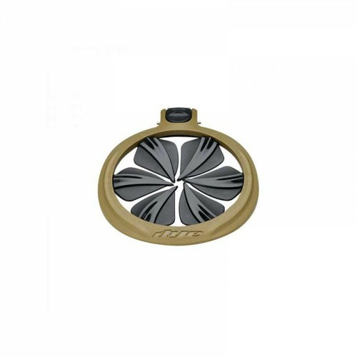 Dye rotor quickfeed - rotor, r2