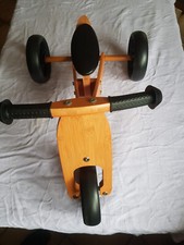 Kinder Balance Bike / Bandits