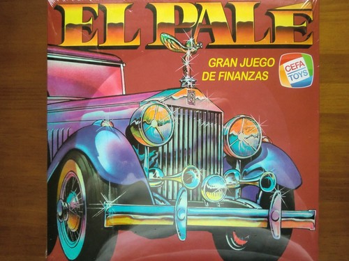 Juego mesa palé de - juego, el