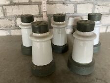 1 von 2 Isolator Standfuß