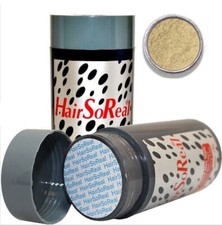 Hair So Real 28g  Hair