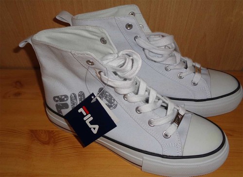 Fila damen high top sneaker - fila,