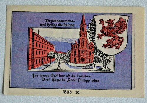Stargard - stargard, (polen:szczeciński)