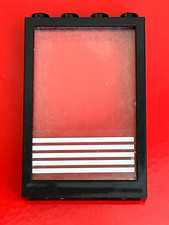 Lego Fenster 1x4x5 Rahmen