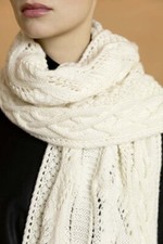 Schal - Lang Yarns Merino 120