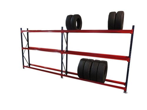 Weitspannregal typ 40 - weitspannregal,