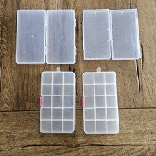 Aufbewahrungsbox Kunststoff Ordnungsbox Kiste Korb Allzweckbox mit Deckel 