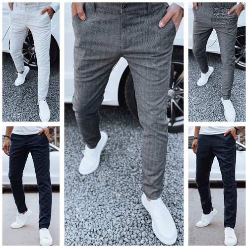 Herren chinohose hose - chinohose,