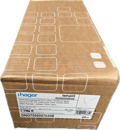 Hager tehalit - hager,