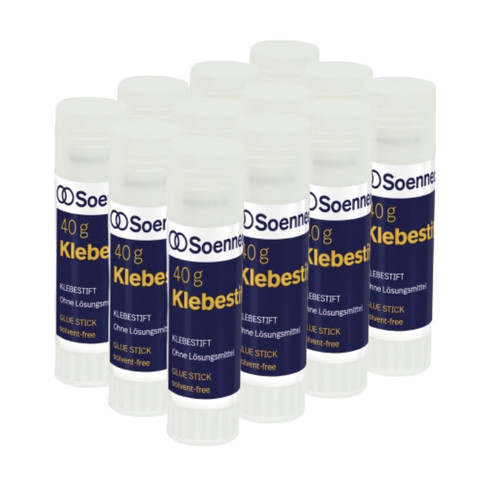 Klebestift 40g kleber - x,