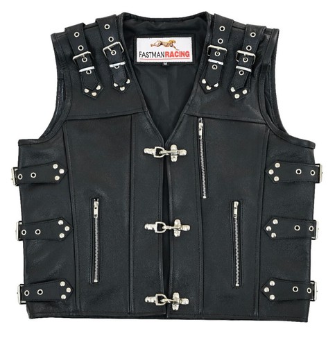 Beste motorrad lederweste - motorrad,