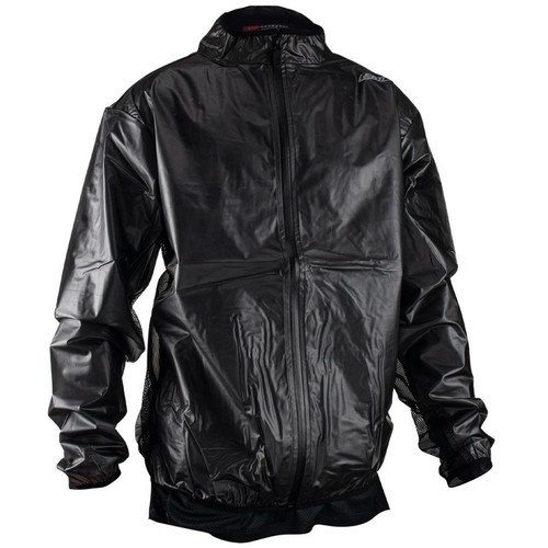 Leatt herren regen jacke - leatt,