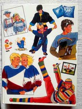 Das große Buch der Handarbeiten Band 6 Gruner+Jahr Häkeln Sticken Stricken