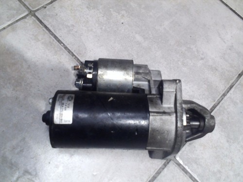 Anlasser bmw 318i e46 - bmw,