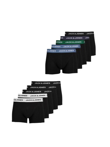 Jack jones 5er pack herren - jones,