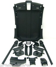 Audi A1 S1 8X 3 Türer